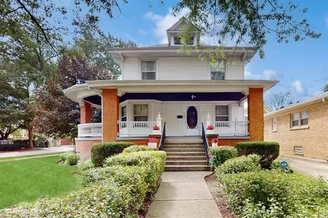 3902 N Ridgeway Ave, Chicago, IL 60618