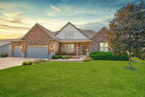 3665 Yellowstone Dr, Normal, IL 61761 photo 123