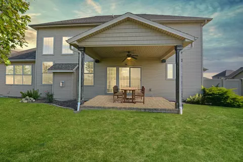 3665 Yellowstone Dr, Normal, IL 61761 photo 118