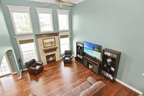 3665 Yellowstone Dr, Normal, IL 61761 photo 88