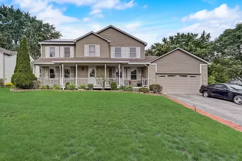 1010 N Ashbury Ave, Bolingbrook, IL 60440