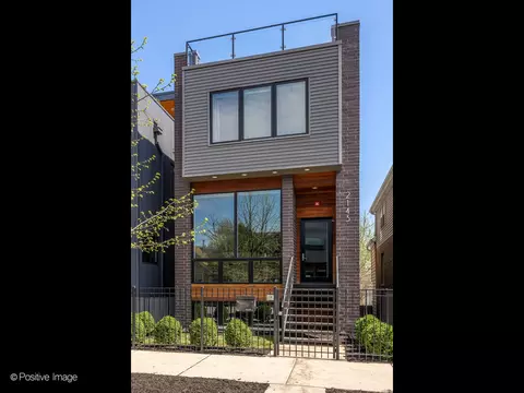 2143 N Claremont Ave, Chicago, IL 60647