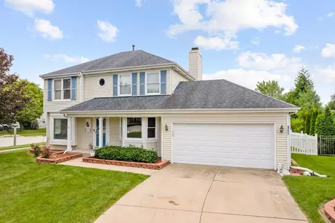 1550 Colorado Ct, Aurora, IL 60506
