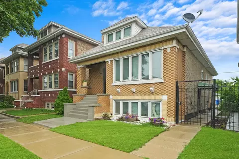 4931 S Keeler Ave, Chicago, IL 60632