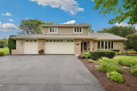 15645 Glen Dale Ln, Homer Glen, IL 60491