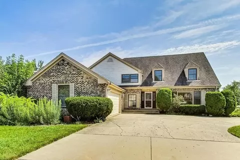 4121 Miller Dr, Glenview, IL 60026