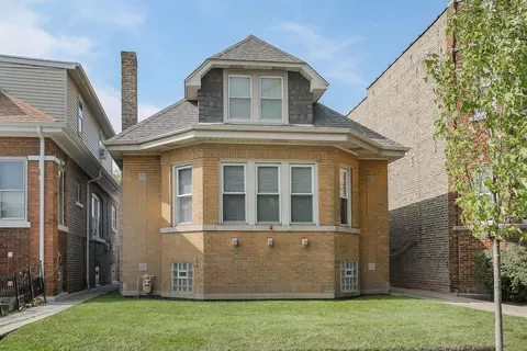 2850 N Lowell Ave, Chicago, IL 60641
