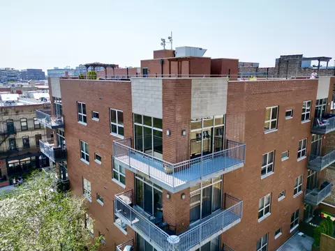 6 N May St #501, Chicago, IL 60607
