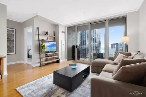 420 E Waterside Dr #3002, Chicago, IL 60601 photo 4