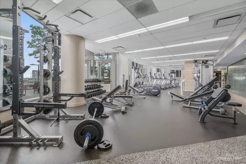 420 E Waterside Dr #3002, Chicago, IL 60601 photo 23