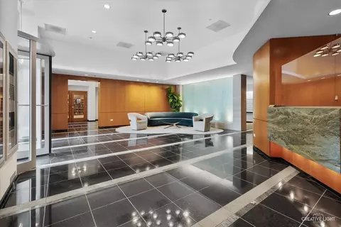 420 E Waterside Dr #3002, Chicago, IL 60601 photo 27