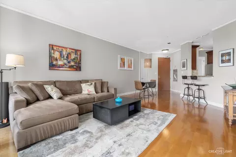 420 E Waterside Dr #3002, Chicago, IL 60601 photo 5