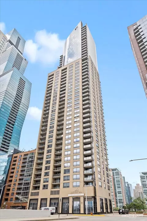 420 E Waterside Dr #3002, Chicago, IL 60601 photo 2