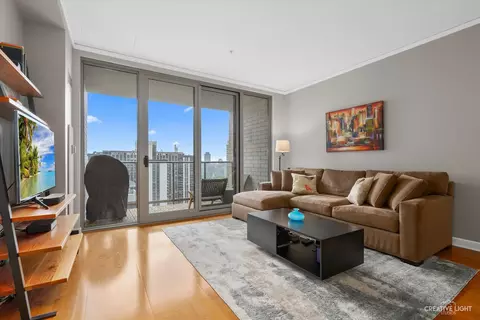 420 E Waterside Dr #3002, Chicago, IL 60601 photo 6