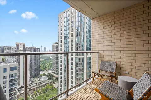 420 E Waterside Dr #3002, Chicago, IL 60601 photo 19