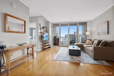 420 E Waterside Dr #3002, Chicago, IL 60601 photo 3