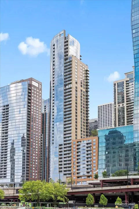 420 E Waterside Dr #3002, Chicago, IL 60601 photo 28