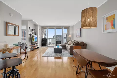 420 E Waterside Dr #3002, Chicago, IL 60601 photo 11