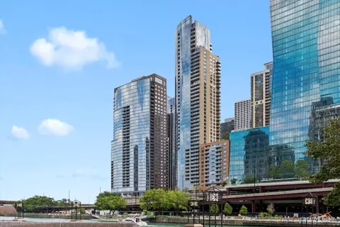 420 E Waterside Dr #3002, Chicago, IL 60601 photo 29