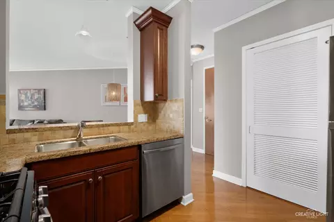 420 E Waterside Dr #3002, Chicago, IL 60601 photo 13
