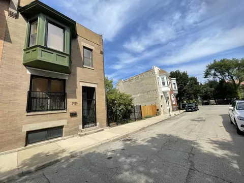 2928 W Monroe St, Chicago, IL 60612