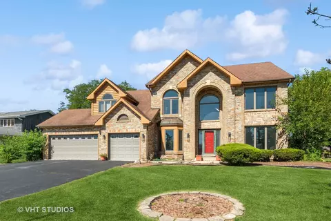 20130 Overland Trl, Olympia Fields, IL 60461