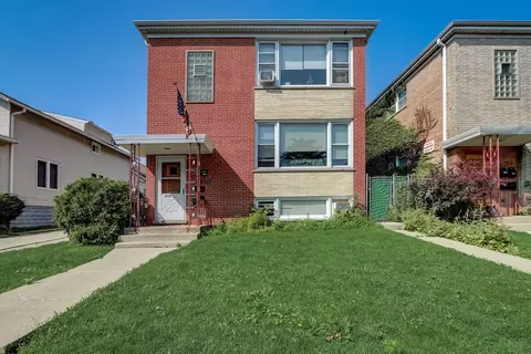 5126 N Lovejoy Ave, Chicago, IL 60630