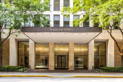 260 E Chestnut St #3501, Chicago, IL 60611