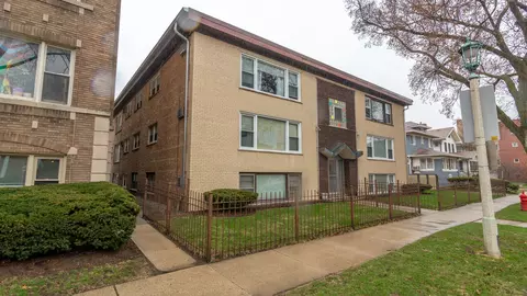 420 S Kenilworth Ave #2, Oak Park, IL 60302