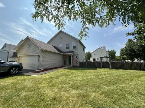3116 Gloria Ln, Joliet, IL 60435
