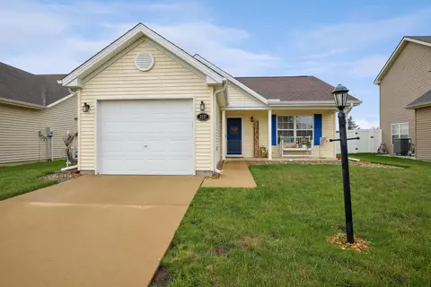 3217 Nobel Dr, Champaign, IL 61822