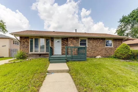 15638 Kimbark Ave, South Holland, IL 60473