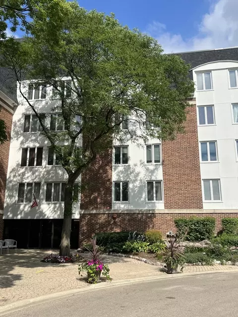 250 Lake Blvd #206, Buffalo Grove, IL 60089
