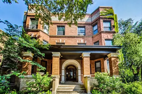 912 W Leland Ave #2E, Chicago, IL 60640