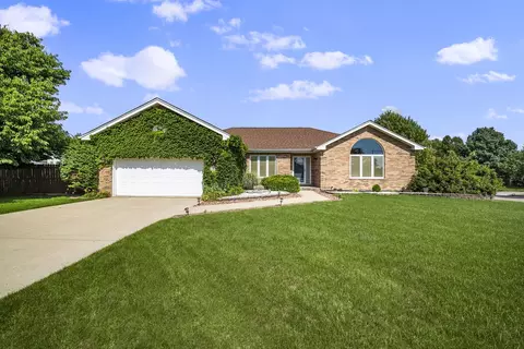336 Clover Ridge Dr, Lockport, IL 60441