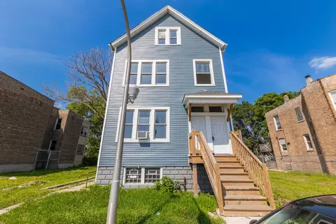5348 S Wells St, Chicago, IL 60609