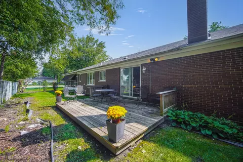 20700 Brookwood Dr, Olympia Fields, IL 60461 photo 23