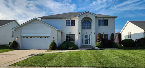 610 Kevin Ln, University Park, IL 60484