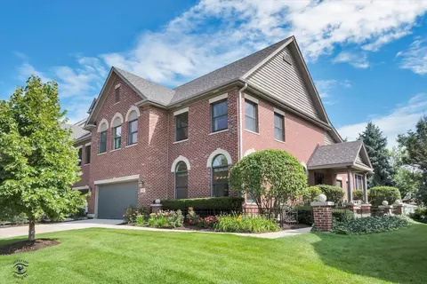 38 Old Frankfort Way, Frankfort, IL 60423