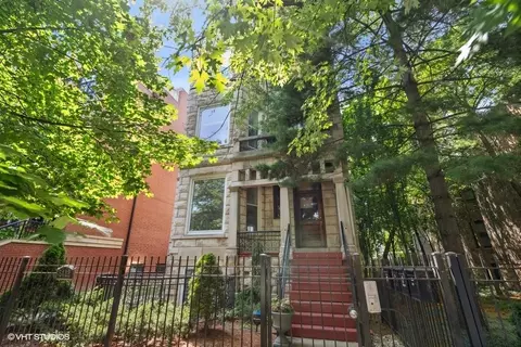 5482 S Woodlawn Ave #2, Chicago, IL 60615