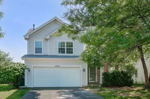 14021 Isle Royal Cir, Plainfield, IL 60544