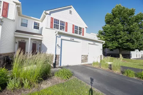 2341 Overlook Ct #2341, Naperville, IL 60563