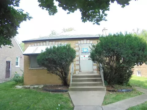 12902 S Lowe Ave, Chicago, IL 60628
