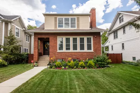 325 S Clifton Ave, Park Ridge, IL 60068