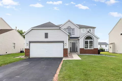 362 Zinnia Dr, Romeoville, IL 60446