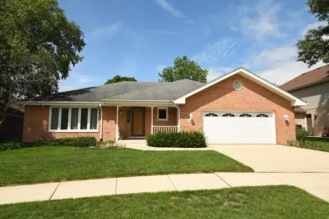 16432 Pear Ave, Orland Park, IL 60467