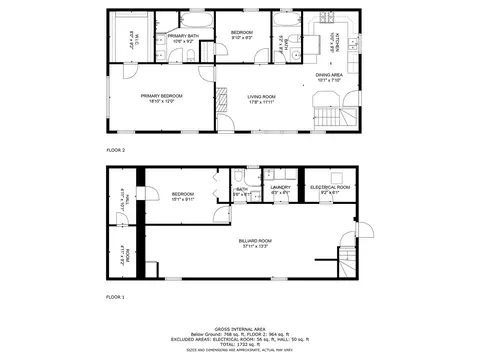 8951 S Parnell Ave, Chicago, IL 60620 photo 43