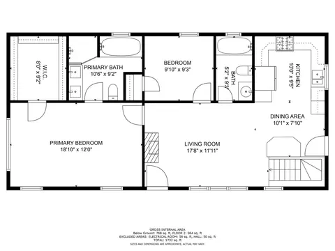 8951 S Parnell Ave, Chicago, IL 60620 photo 45