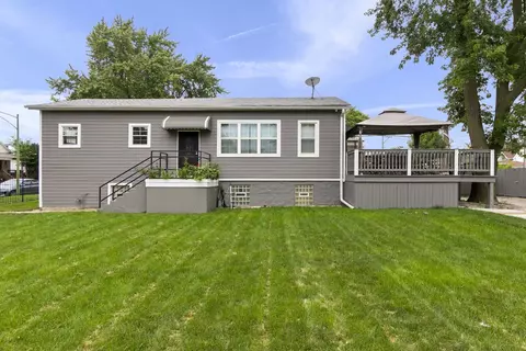 8951 S Parnell Ave, Chicago, IL 60620 photo 2