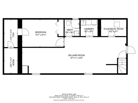 8951 S Parnell Ave, Chicago, IL 60620 photo 44